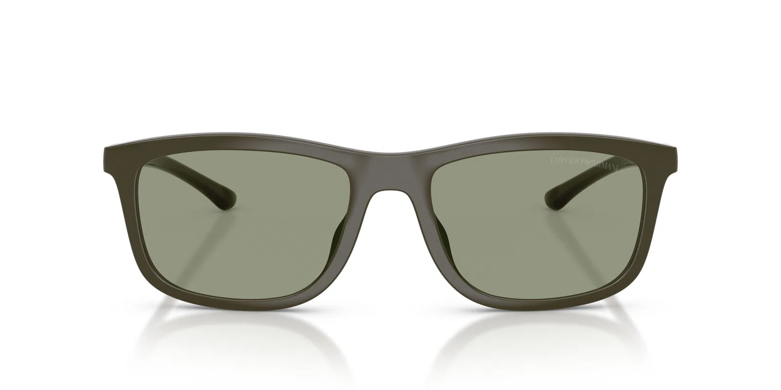 Emporio Armani 4277U Sunglasses - view 35